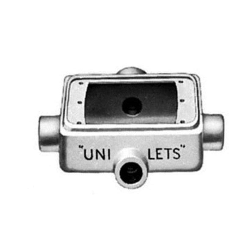 Appleton - Emerson FDX1100 Threaded Unilet 1 MTO